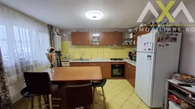 Casă 5 camere Rediu - poza 4