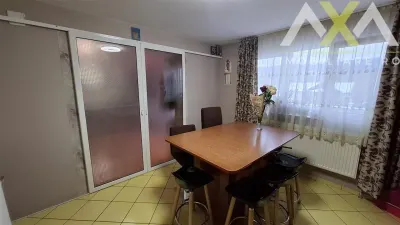 Casă 5 camere Rediu - poza 5