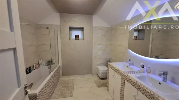 Casă 5 camere Rediu - poza 9