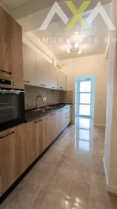 Apartament Valea Lupului, 3 min Mall Moldova! Bucatarie mobilata! - Valea Lupului