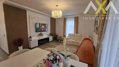 Casa Rediu/Valea Lupului,Beci,Foisor,Placa,Pod mansardabil,ASFALT - Valea Lupului