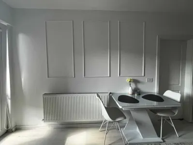 apartament 2 camere open space Visan - Iasi