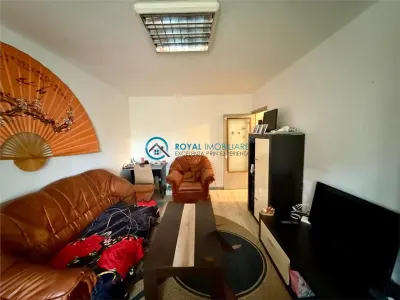 Royal Imobiliare - Vanzare apartament 3 camere zona Mihai Bravu - Ploiesti
