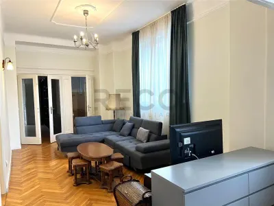 RECO- Apartament cu 4 camere, zona Centrala, 145mp - Oradea