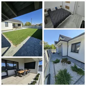 Casa noua, la cheie si complet amenajata | Lazuri - Satu Mare