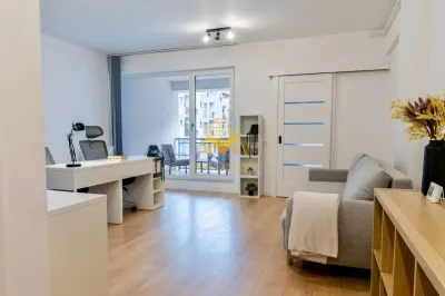 O camera/birou, Modern, Parcare, Golden Tulip, UMF, Zorilor, Lidl - Cluj-Napoca