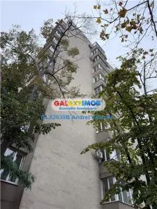 Garsoniera Piata Ramnicu Sarat - Dristor - Camil Ressu - Bucuresti