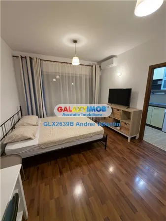 Apartament 1 camera București - poza 4