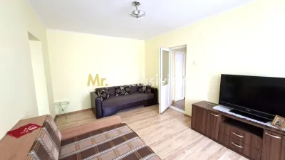 Inchiriere apartament 2 camere Craiovei mobilat si utilat - Pitesti