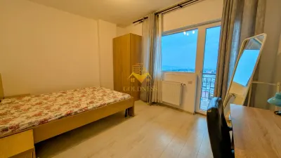 2 camere, Modern, UTCN, Spitalul de Recuperare, Profi, Zorilor - Cluj-Napoca