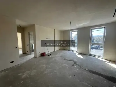 Apartament spatios | 2 camere | parcare | Campina - Cluj-Napoca
