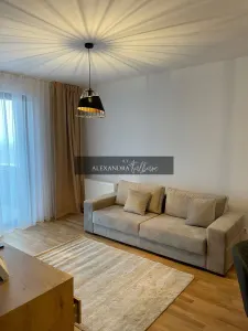 Apartament modern decomandat I2 camere Park lake - Cluj-Napoca