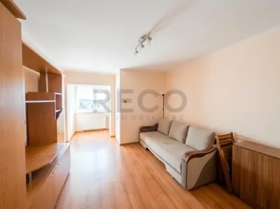 RECO Garsoniera renovata in Iosia - Oradea