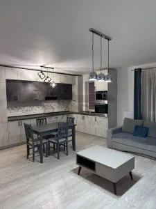 De inchiriat apartament 2 camere Maurer - Targu Mures