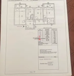 Apartament 3 camere București - poza 14