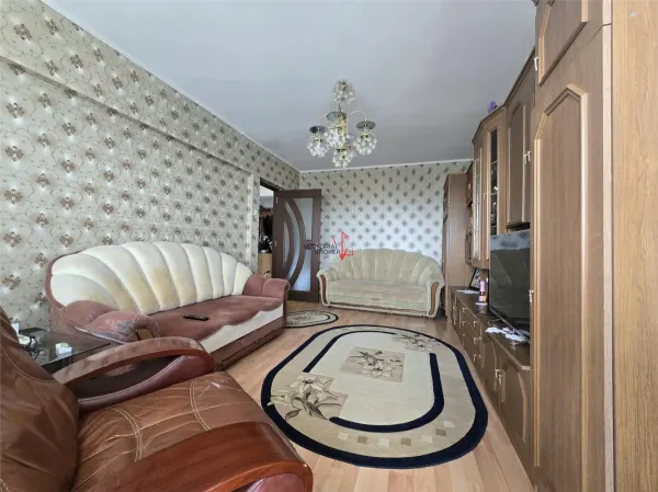 Apartament 3 camere București - poza 3