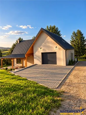 Casă 3 camere Brașov - poza 7