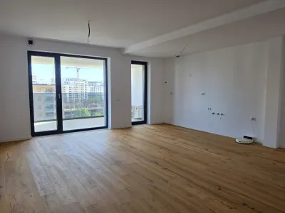 Vanzare 2 Camere City Point Bloc Nou - Bucuresti
