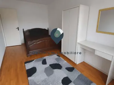 Apartament cu 2 camere, 50 mp, et. intermedia, Manastur, zona Big ! - Cluj-Napoca