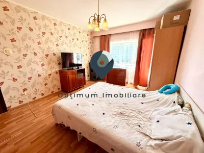 Apartament cu 3 camere, 2 bai, et.intermediar, Manastur, Ion Mester ! - Cluj-Napoca