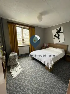 Apartament cu 2 camere, decomandat, Gheorgheni, zona Liviu Rebreanu ! - Cluj-Napoca