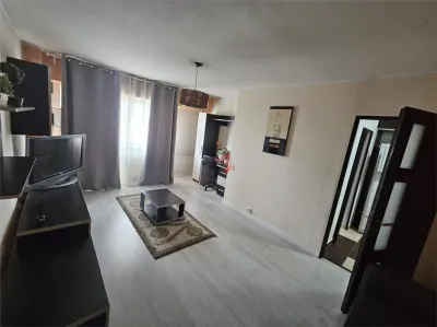 Titan Basarabia Metrou Costin Georgian gata de mutat - Bucuresti