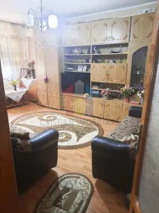apartament 2 camere, 54 mp, decomandat,Radu Negru - Braila