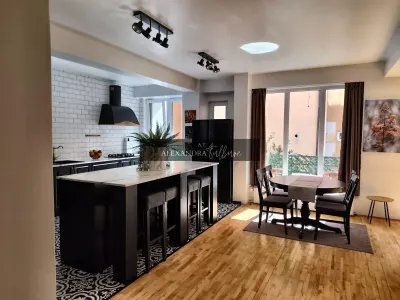 Apartament modern 3 camere I Zona Gheorgheni -Cluj - Cluj-Napoca