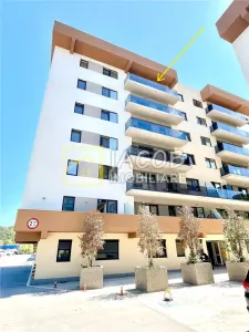 Iasi, Manta Rosie 16, apartamente 2 camere decomandate - Iasi
