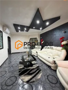 Apartament 4 camere cf 1 decomandat zona Bahne-Focsani | COMISION 0 - Focsani
