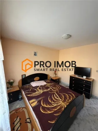 Apartament 4 camere Focșani - poza 2