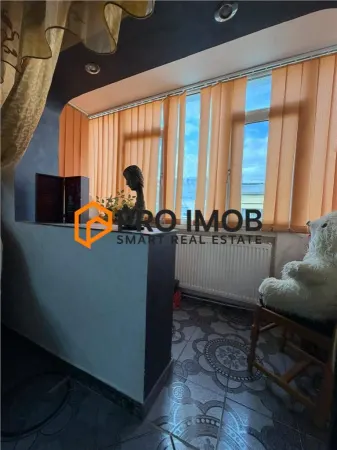 Apartament 4 camere Focșani - poza 11