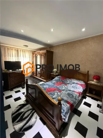 Apartament 4 camere Focșani - poza 3