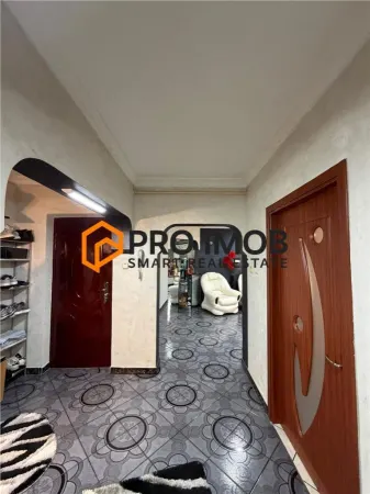 Apartament 4 camere Focșani - poza 8