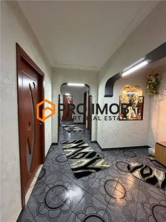 Apartament 4 camere Focșani - poza 9