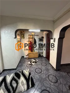 Apartament 4 camere Focșani - poza 10