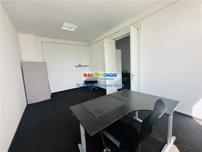 Inchiriere spatiu birouri 2 camere, Ploiesti, Bulevardul Independentei - Ploiesti