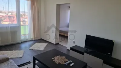 DAU IN CHIRIE ap cu 2 camere, - Targu Mures