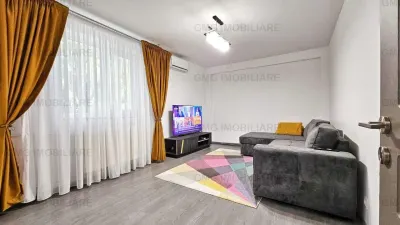 Apartament 2 camere TEI - Bucuresti