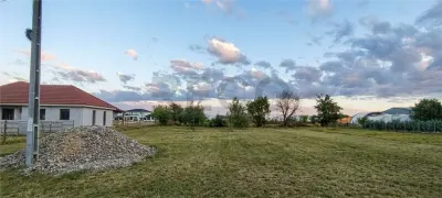 RECO Teren Intravilan in Osorhei - Osorhei