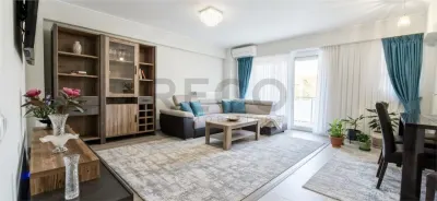 RECO Apartament bloc nou Oradea 73mp utili cu parcare - Oradea