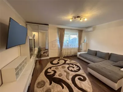 Casa individuala 3 camere | parter | mobilata | Moara Nica | C-5922 - Moara