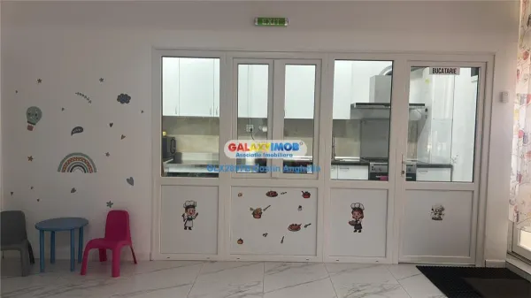 Spațiu comercial București - poza 16
