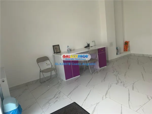 Spațiu comercial București - poza 17