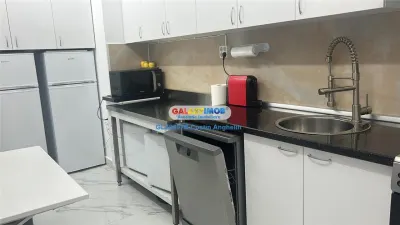 Spațiu comercial București - poza 7