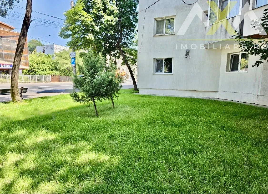 Apartament 2 camere Iași - poza 1