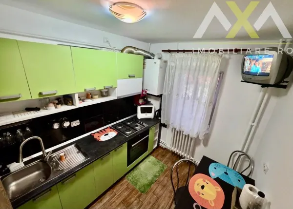 Apartament 2 camere Iași - poza 5