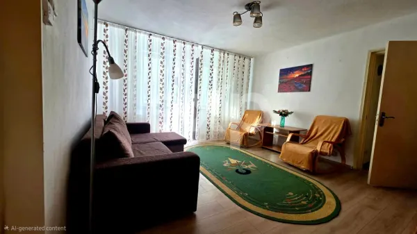 Apartament 2 camere Pitești - poza 1