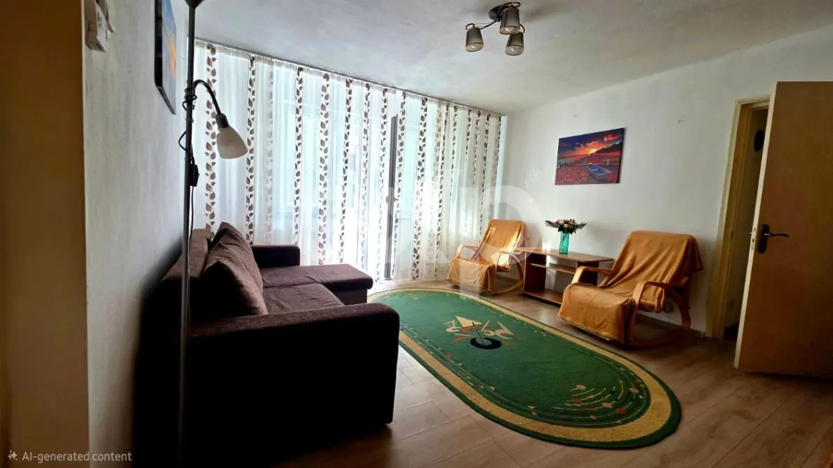 Apartament 2 camere Pitești - poza 1