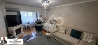 Apartament premium cu 3 camere, 80 mp utili – Ultracentral, mutare imediată - Targoviste